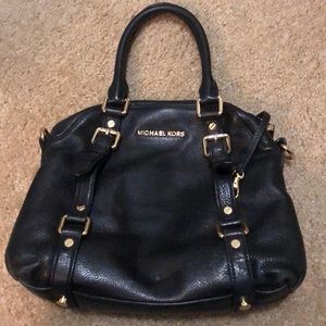 Authentic Michael Kors Purse